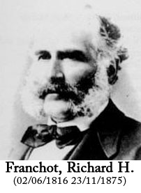 Richard Hansen Franchot
