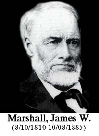 James W. Marshall