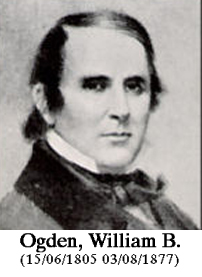 William B. Ogden