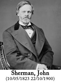 John Sherman