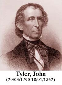 John Tyler