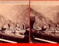 1865 - Cape Horn