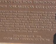 1865 - Cape Horn
