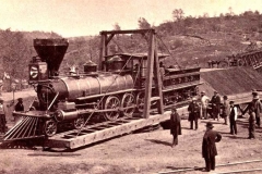 1865 - New Castle
