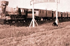Union Pacific